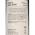 thumbnail image 2 of Nature Love Cashmere Vanilla Scent Room & Linen Fragrance Spray 16 oz, 2 of 5