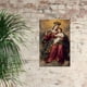 thumbnail image 2 of Cuadro Decorativo Religioso 20x30cm Vírgen del Rosario, 2 of 6