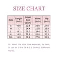 thumbnail image 3 of YouLoveIt Shapewear for Women Women Waist Cincher Girdle Tummy Control Slimming Body Shaper Panty Women Waist Cincher Girdle Slimmer Panties Shapewear, 3 of 7