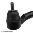 thumbnail image 2 of BeckArnley 101-7312 Tie Rod End, 2 of 4