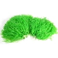 thumbnail image 1 of Cheerleading Pom Poms, Easy To Install Pompoms Cheer Flexible  For Traveller For Player, 1 of 3