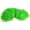 Green, variant on NFTIGB 2pcs Cheerleader Pom Poms Finger Ring Style PE Cheerballs for Kids Youth Sports Dance Party Events, Fade Resistant, Red (3.5 oz / 100g) Durable Match Accessories
