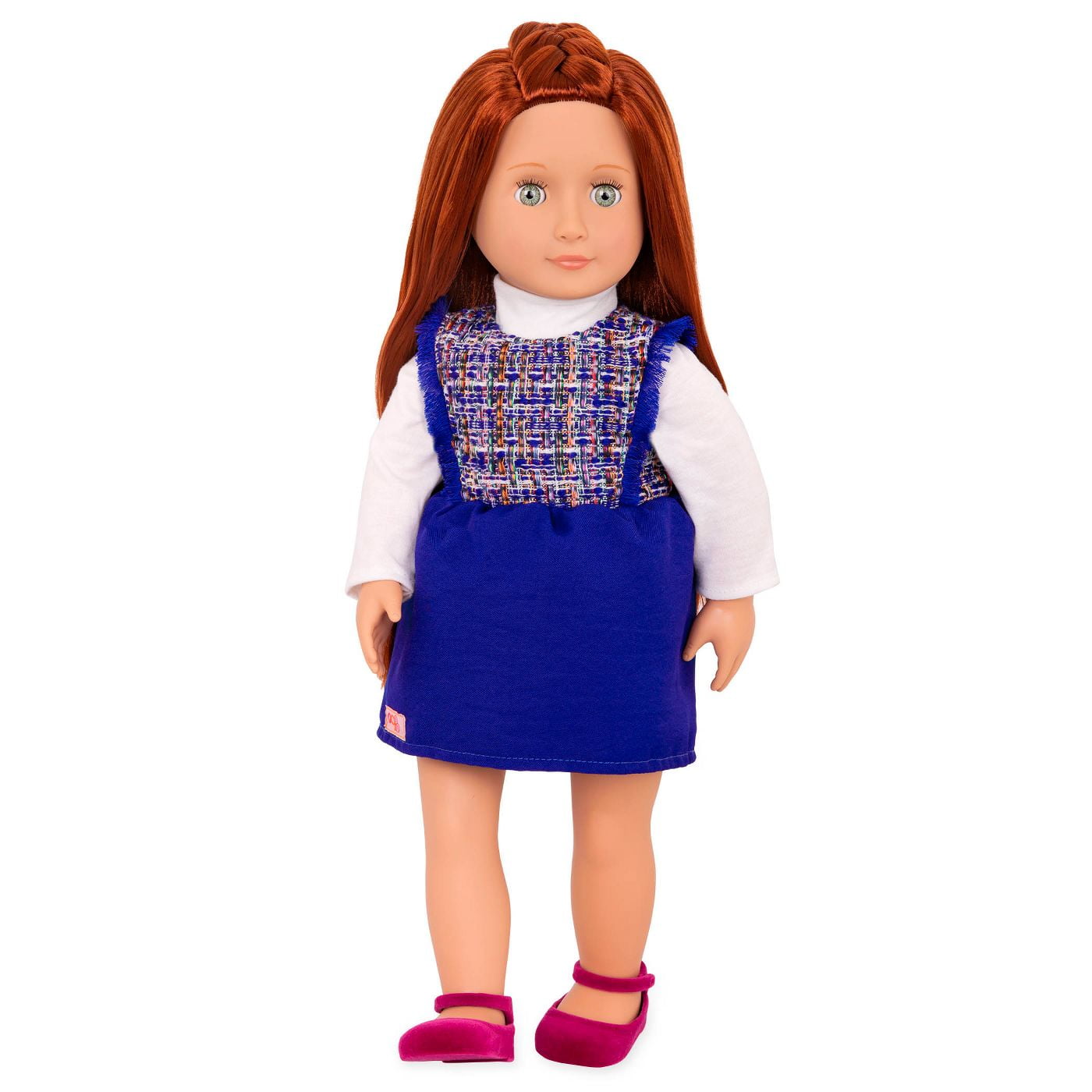 our generation regular doll