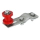 thumbnail image 3 of Rodillo Tensor de Cadena Neumático Tensor de Cadena Ajustador Deslizante de Alta Resistencia para Motor de Bicicleta de 49 Cc 66 Cc 80 Cc Bicicleta Motorizada ANGGREK Otros, 3 of 8