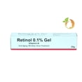 thumbnail image 1 of Gel de Retinol 0.1 Vitamin A Reparador de Líneas Finas y Arrugas, 1 of 6