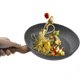 thumbnail image 1 of ULTRACHEF Crepera con Revestimiento Antiadherente de Piedra de Alemania 100% libre de PFOA, Comal de Cocina. Gris, 28 cm,Diamond Pro, 1 of 2