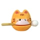 thumbnail image 1 of Güiro Instrumentos de percusión CUTICAT Figura de escofina Estilo D, 1 of 8