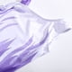 thumbnail image 4 of Leotardo de gimnasia para niña Sunnimix Traje de pieza Morado 6, 4 of 6