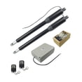 thumbnail image 1 of 200 Kgs Swing Gate Driver Actuator Suit Opener Gate Engine Motor System Automatic Door ,Free Your Hands, 1 of 5