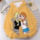 thumbnail image 1 of Gótico Disney Alice im Wunderland Prinzessin Y2K Harajuku Grunge sudaderas Frauen Top Casual Übergroßen sudaderas con capucha Streetwear Sudadera con capucha xuanjing  unisex, 1 of 2