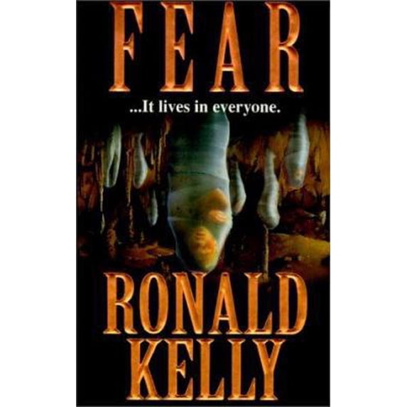 Pre-Owned Fear (Paperback) 0786013575 9780786013579