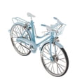 thumbnail image 3 of HILABEE Bike Model Alloy Simulated Model Decoration Christmas Brithday Gifts, 3 of 8