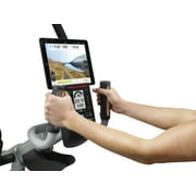 ProForm 2-in-1 Elliptical & Recumbent Bike Hybrid Trainer Home Exercise Machine