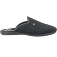 thumbnail image 3 of Cotswold Mens Spelsbury Slippers, 3 of 5