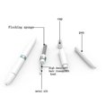 thumbnail image 1 of Bolígrafo de limpieza de auriculares Bluetooth para auriculares Airpods Kit de limpieza de teclado de computadora de teléfono móvil LingWen 8390606098498, 1 of 1