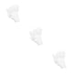 thumbnail image 1 of Minnieouse Full Finger Gloves Warm Women Processing Breathable Mitten Elastic Use Hand Protector Sweat Fishing Jewelry Work Serving Type1 NO1 Minnieouse CBP459616, 1 of 6