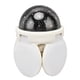 thumbnail image 1 of Altavoz de Luz LED, Brillo Ajustable Control Remoto Bulbo de Altavoz Ahorro de Energía Para Reuniones para Dormitorios para Hoteles, 1 of 7