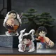 thumbnail image 4 of One Piece Luffy Hidden Dissectiples Series 6 Figure Model Full Gear Luffy Pvc Model Toy Desktop Decoration Birthday Gif, 4 of 5