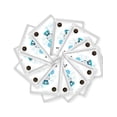 thumbnail image 1 of Pack 12 Mascarillas Faciales REPUBLIC COSMETICS Acido Hialurónico y Q10 25 gr, 1 of 1