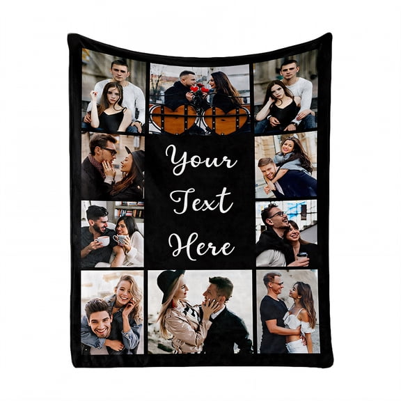 AUQ Throw Blanket,Lightweight Cozy Blanket Throw Blankets,Soft Warm Layer Warm Blanket,Style1,68*85in