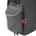 thumbnail image 2 of Allen Company Competitor All-In-One Molded Shooting Bag, Gray, 2 of 11