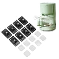 thumbnail image 1 of Mini Roulette Auto-Adhésive, Roues Rotatives à 360 Degrés Mini Boîte de Rangement pour Meubles, Sans Perçage, Adaptée aux Boîtes de Rangement, Petits Meubles, 1 of 8