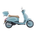thumbnail image 2 of Motoneta Italika Vitalia 150 Azul 2020, 2 of 3