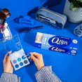 thumbnail image 2 of Q-tips Cotons-Tiges Originaux, 500 Cotons-Tiges, 2 of 3