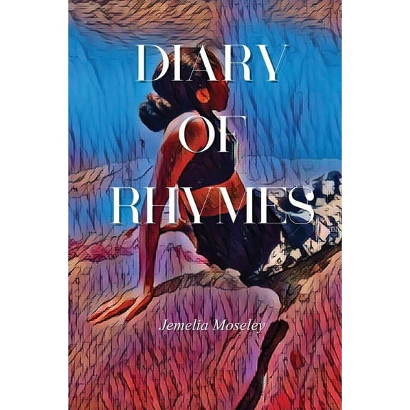 Diary of Rhymes, (Paperback)