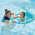 thumbnail image 3 of Swimways Essential Baby Spring Float, 3 of 4