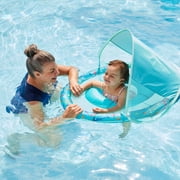 Swimways Essential Baby Spring Float