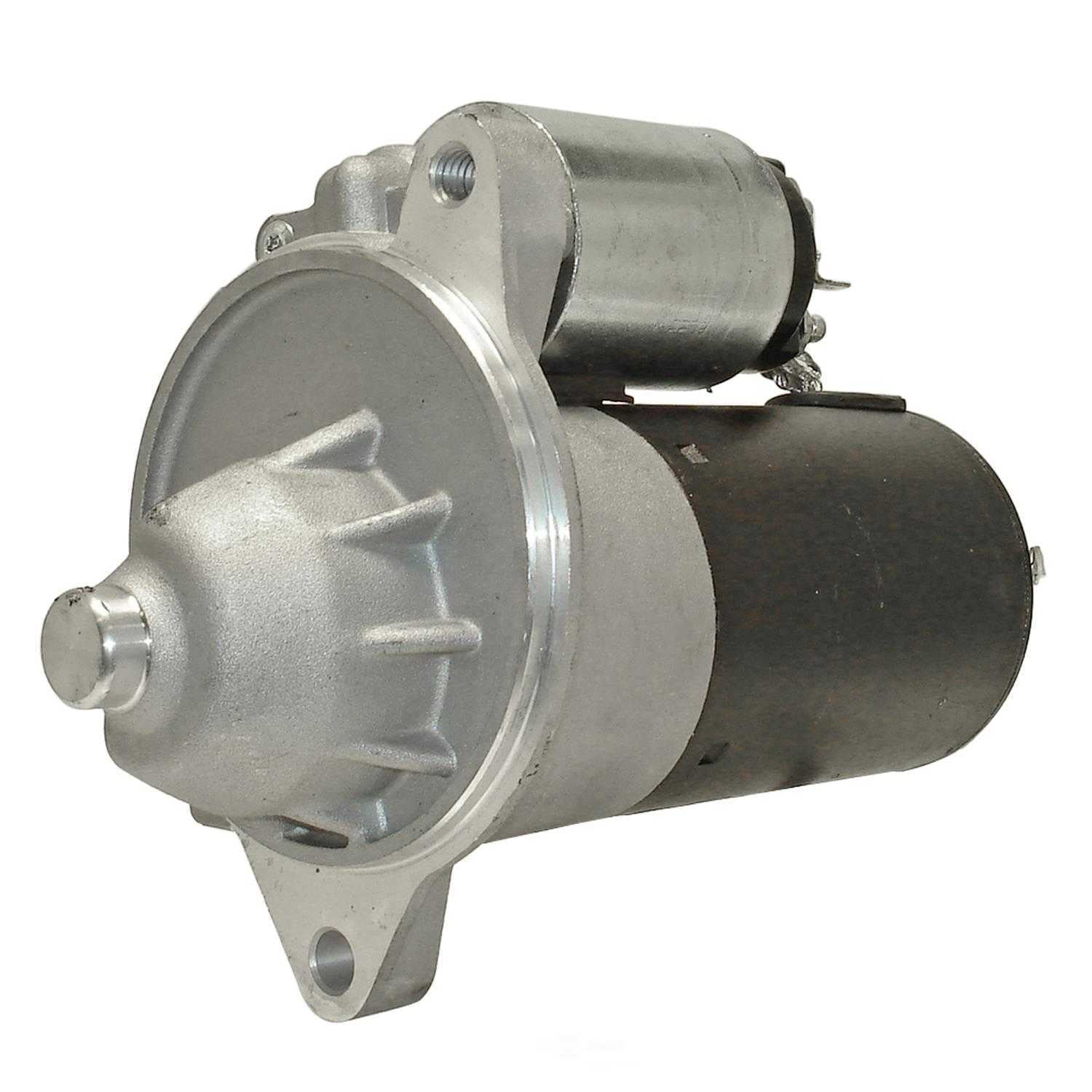 FVP Professional 12372N Starter - New