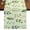 Green, variant on Table Runners 36 Inches Long Dress Scarves, Sage Green Leaves Farmhouse Kitchen/Dining Table Runner, Short Coffee Tablerunners, Summer Botanical Farmhouse Leaf Watercolor 13x36 Inch