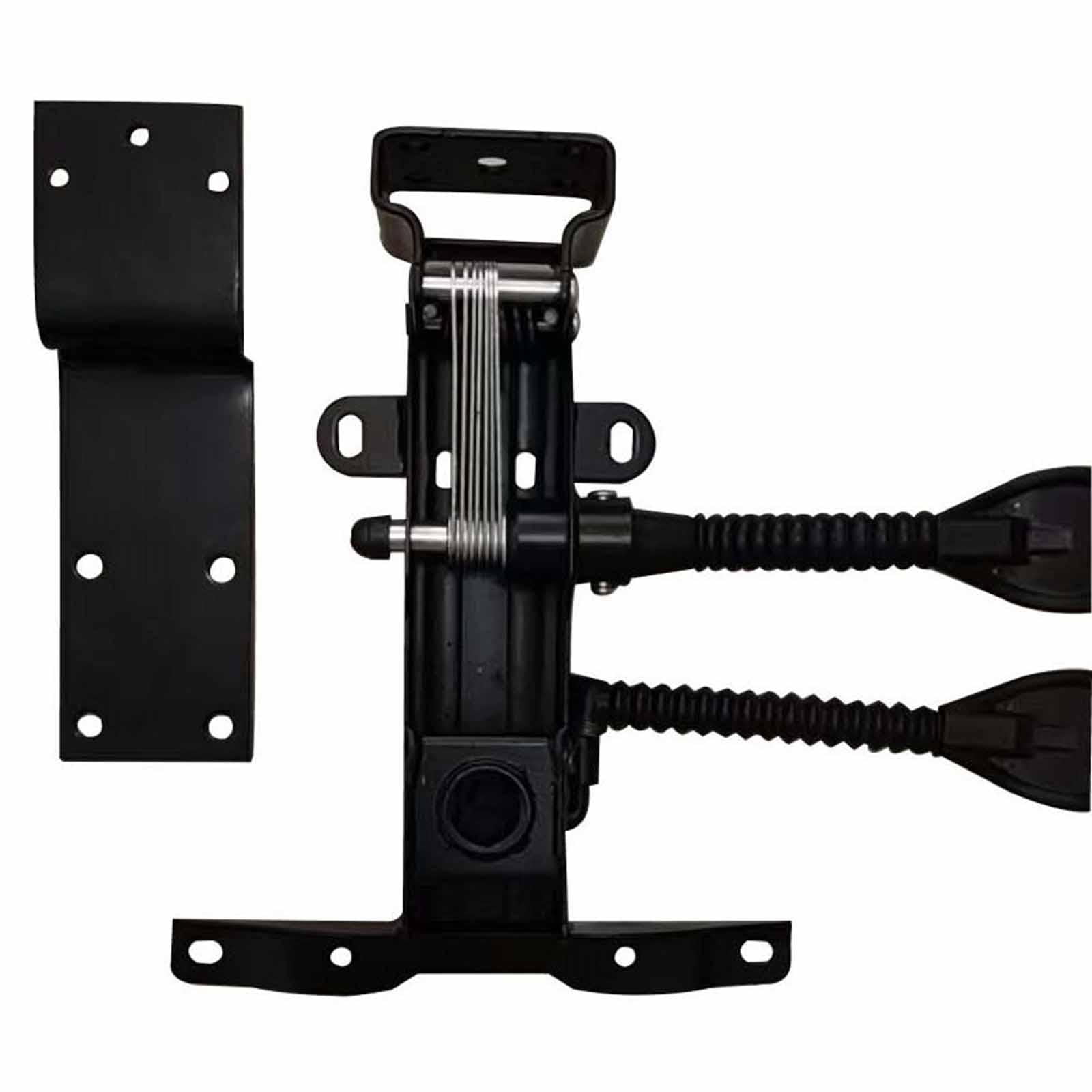 Chair Swivel Tilt Control Adjustable Height Replace Parts for Desk