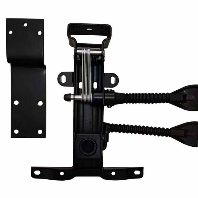 Accesorio de control de inclinación y giro de silla Fácil de instalar Ajuste de sillas ejecutivas Doblar