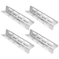 thumbnail image 1 of Heat Plate, Heat Deflector Stainless Steel  For Grills, 1 of 8