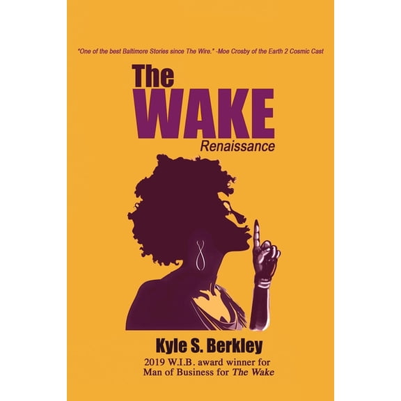 The Wake: Renaissance: Renaissance: Renaissance, (Paperback)