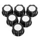 thumbnail image 5 of unbranded 6Ud Control De Volumen Para Amplificador Con Perillas De Aleación Y Protección Incluida, 5 of 8