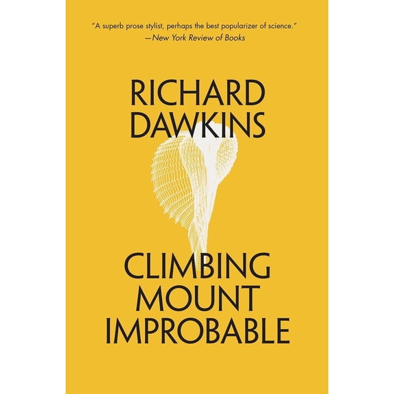 Pre-Owned Climbing Mount Improbable