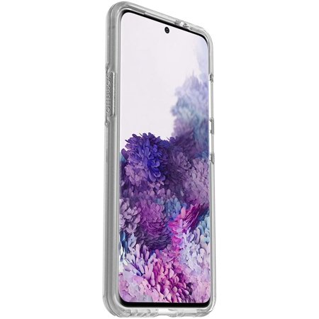 OtterBox Symmetry Series Case for Samsung Galaxy S20 & S20 5G, Clear | Walmart Canada