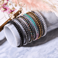 thumbnail image 3 of Gunmetal | Black | Mini Vitality Bracelet, 3 of 4