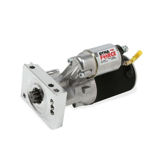 MSD 509523 Starter Motor