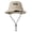 Beige, variant on Waterproof Sun UPF 50+ Bucket Hat for Men Women, UV Protection Packable Brimmed Boonie for Fishing Hiking Outdoor Cap