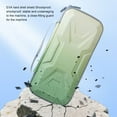 thumbnail image 4 of stanreset Joy In Safety Durable Switch 2 Storage Case For Guaranteed Durable And Lightweight EVA green, 4 of 6