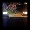 thumbnail image 5 of 2 Piezas Luz Solar Valla Puerta Pilar Cabeza LáMpara LED Villa Columna LáMpara para Casa Puerta Patio JardíN Pared, 5 of 5