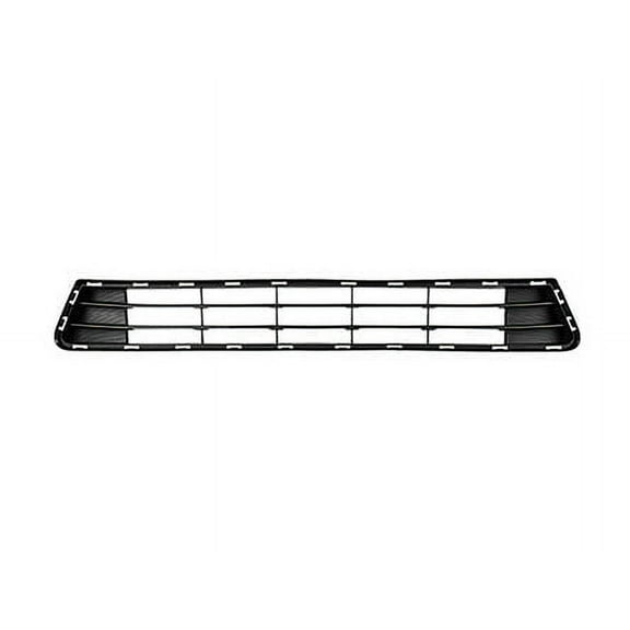 Front Bumper Grille - Compatible with 2015 - 2016 Subaru Impreza