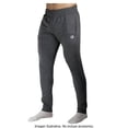thumbnail image 3 of Pantalón Wilson para Hombre, Jogger Deportivo Liso Gris Oxford Talla EG, 3 of 4