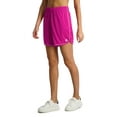 thumbnail image 2 of Reebok Women's Mesh Game Time Basketball Short, 2 of 4