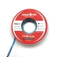 thumbnail image 3 of SNAWOP Dental Orthodontic Power Chain Multicolor Spool Elastic Rubber Bands for Teeth Braces (Long, Blue), 3 of 8
