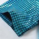 thumbnail image 4 of pstuiky camiseta de hombre, Suéter deportivo informal elástico de color liso para hombre, cuello redondo y manga corta camisetas de hombre m, 4 of 6